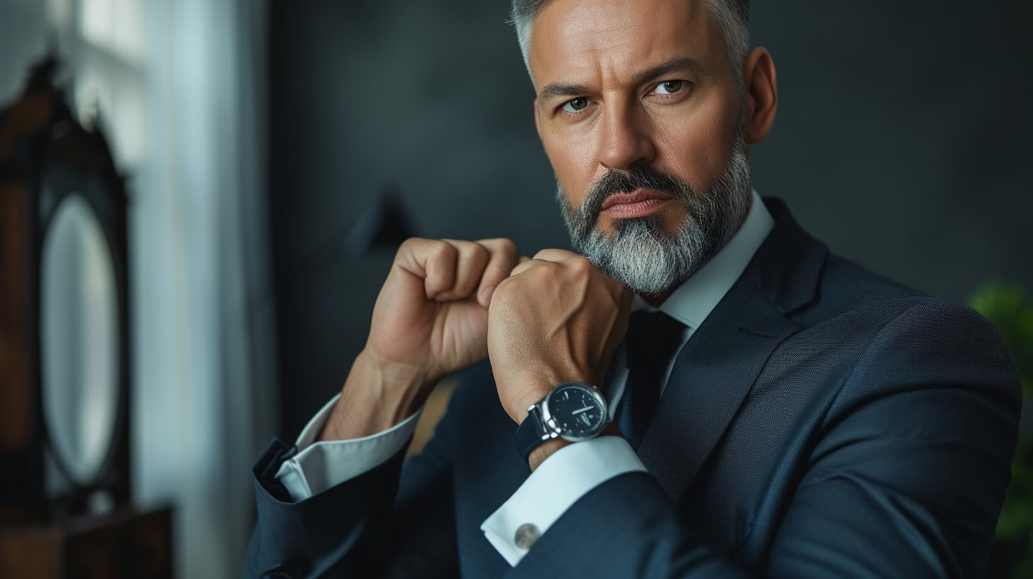 High-net-worth entrepreneurs and attorneys