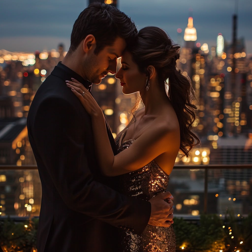 Additional Love Lounge gallery image